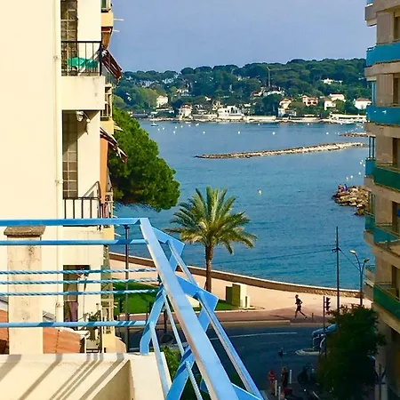 Appartement Monolocale Antibes