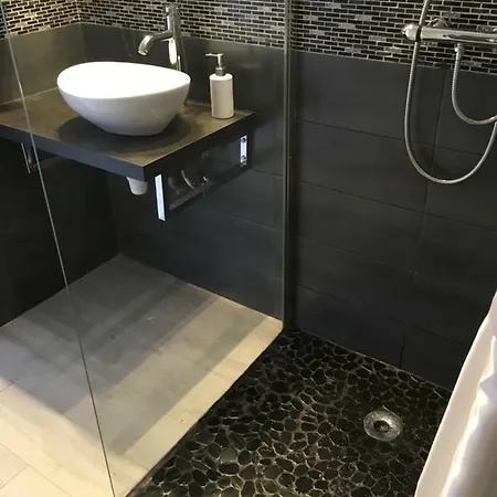 Monolocale Appartement *