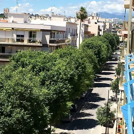 Monolocale Appartement Antibes