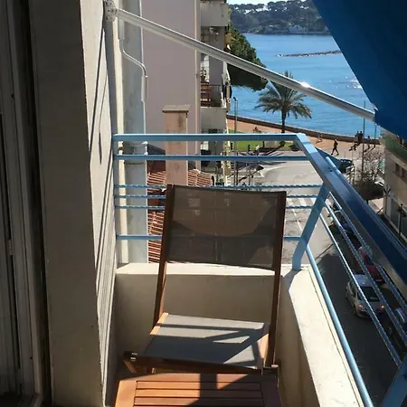 Monolocale Appartement Antibes